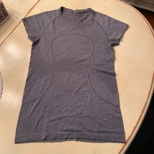 lululemon short sleeve
